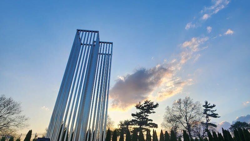 Veterans Memorial - East Meadow, NY