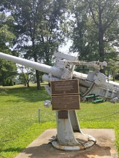 Veterans Memorial - East Meadow, NY