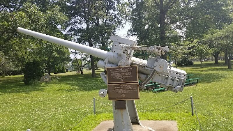 Veterans Memorial - East Meadow, NY