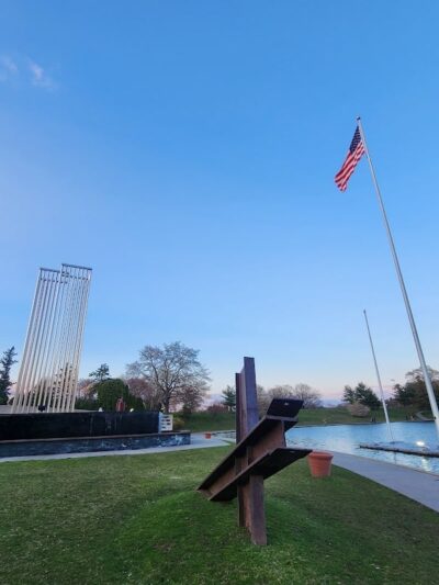 Veterans Memorial - East Meadow, NY