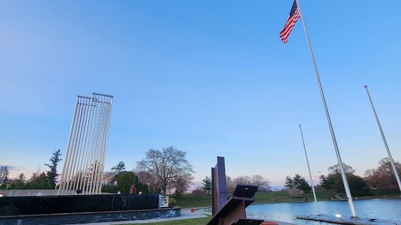 Veterans Memorial - East Meadow, NY