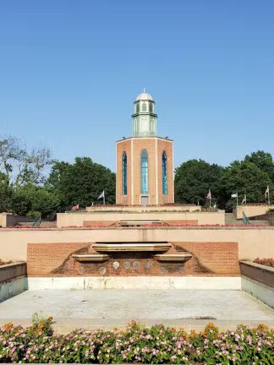 Veterans Memorial - East Meadow, NY