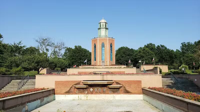 Veterans Memorial - East Meadow, NY
