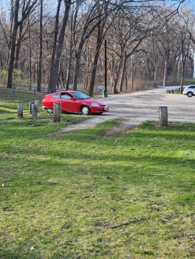 Wiman Park - East Moline, IL