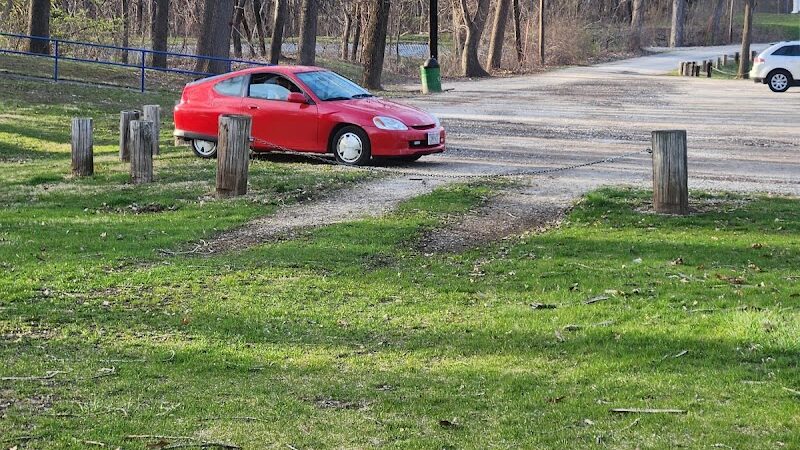 Wiman Park - East Moline, IL