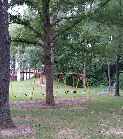 Wiman Park - East Moline, IL