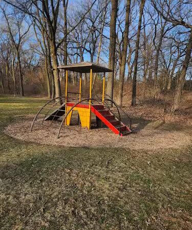 Wiman Park - East Moline, IL