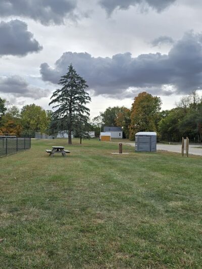 Brady Park - East Peoria, IL