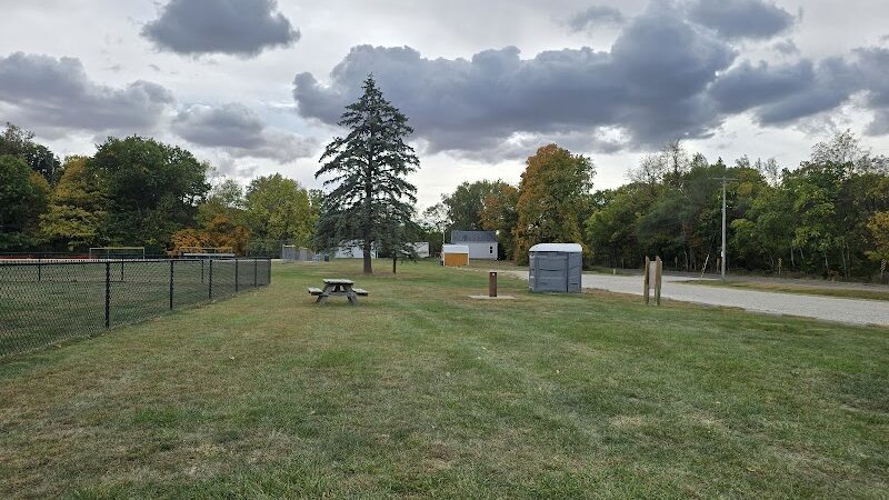 Brady Park - East Peoria, IL