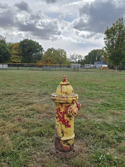 Brady Park - East Peoria, IL