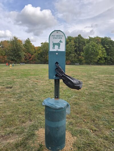 Brady Park - East Peoria, IL