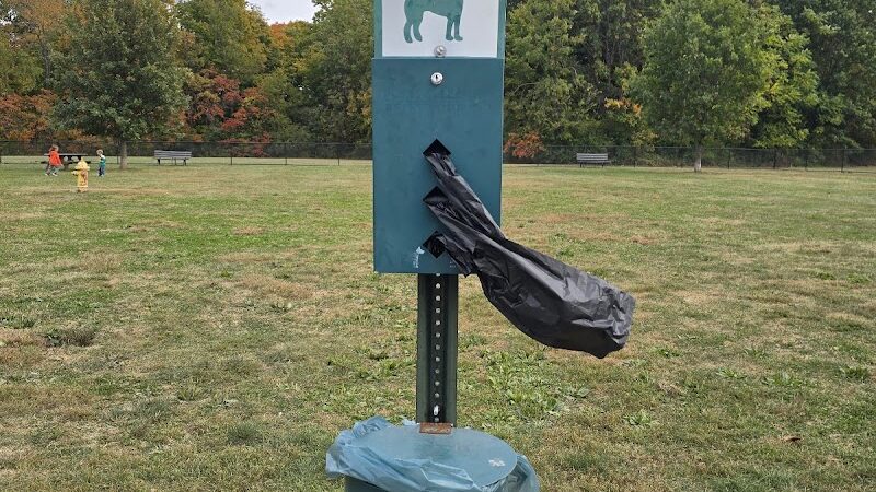 Brady Park - East Peoria, IL