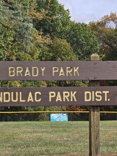 Brady Park - East Peoria, IL