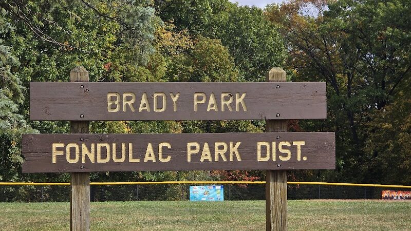 Brady Park - East Peoria, IL