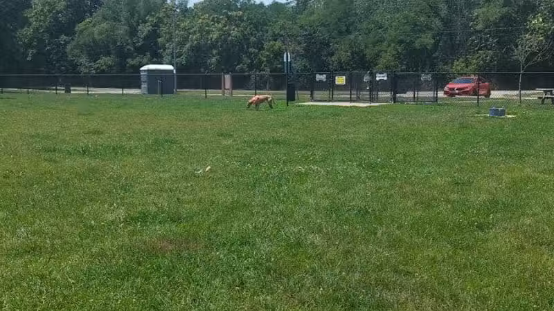 Brady Park - East Peoria, IL