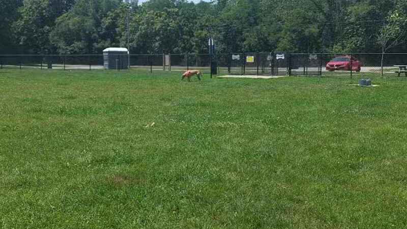 Brady Park - East Peoria, IL