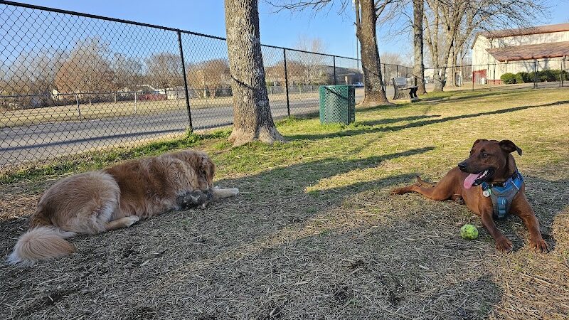 East Ridge Dog Park - East Ridge, TN