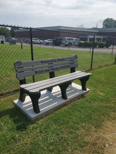 East Ridge Dog Park - East Ridge, TN