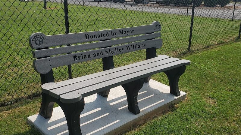 East Ridge Dog Park - East Ridge, TN