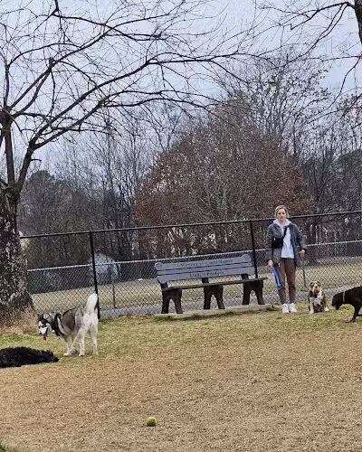 East Ridge Dog Park - East Ridge, TN