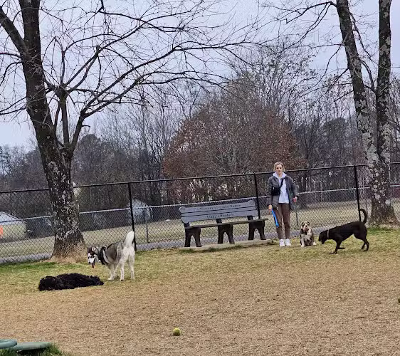 East Ridge Dog Park - East Ridge, TN
