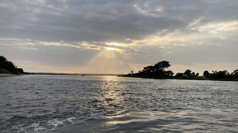 Bay Park - East Rockaway, NY