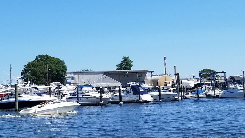 Bay Park - East Rockaway, NY