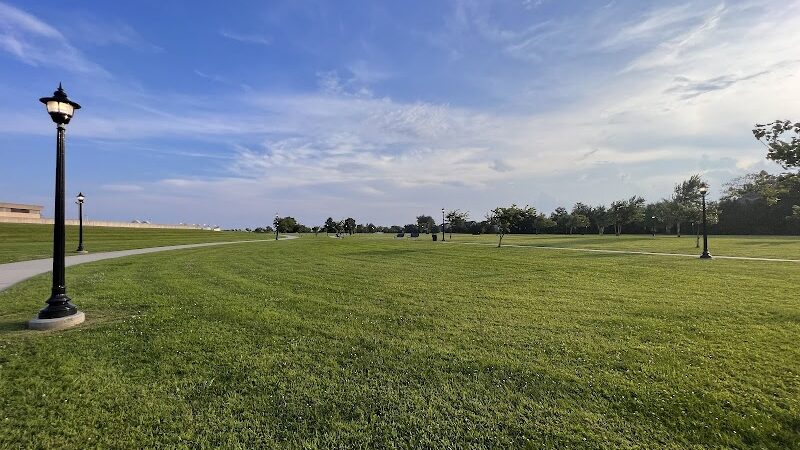 Bay Park - East Rockaway, NY