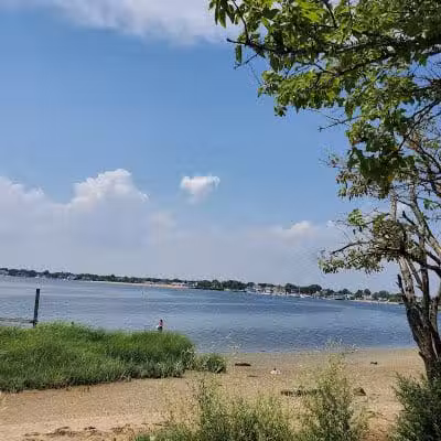 Bay Park - East Rockaway, NY