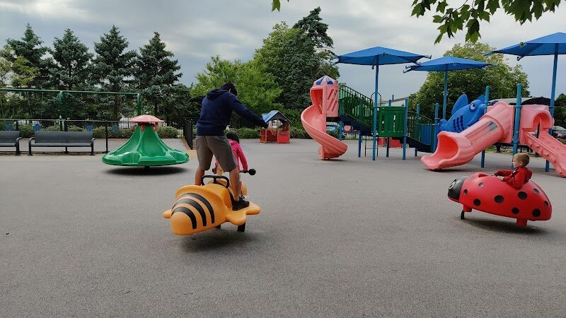 Bay Park - East Rockaway, NY