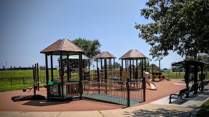 Bay Park - East Rockaway, NY