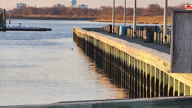 Bay Park - East Rockaway, NY