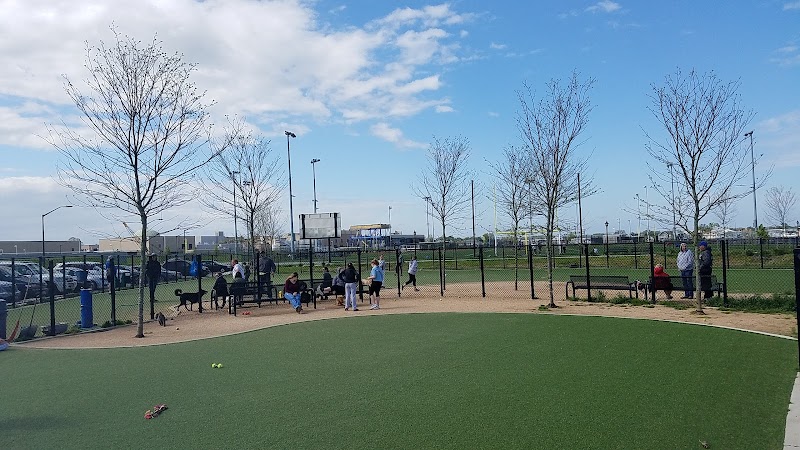 Bay Park - East Rockaway, NY