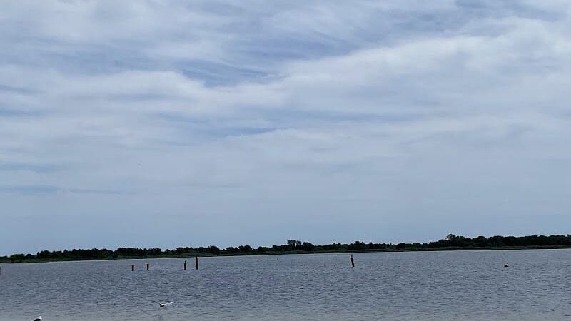 Hewlett Point Park - East Rockaway, NY