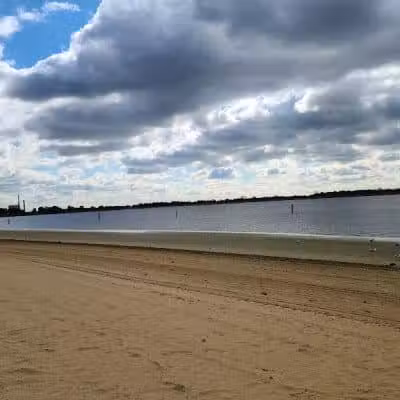 Hewlett Point Park - East Rockaway, NY