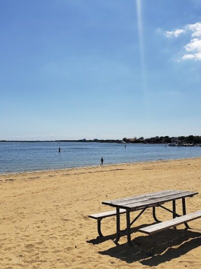 Hewlett Point Park - East Rockaway, NY
