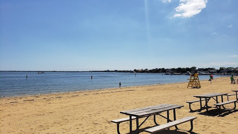 Hewlett Point Park - East Rockaway, NY