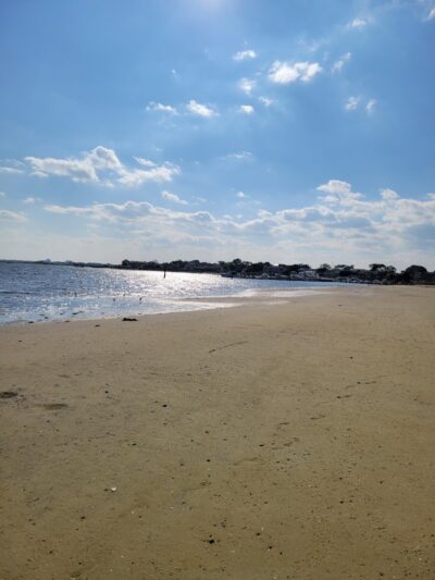 Hewlett Point Park - East Rockaway, NY