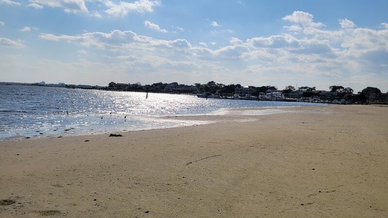 Hewlett Point Park - East Rockaway, NY