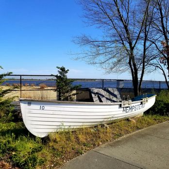 Hewlett Point Park - East Rockaway, NY