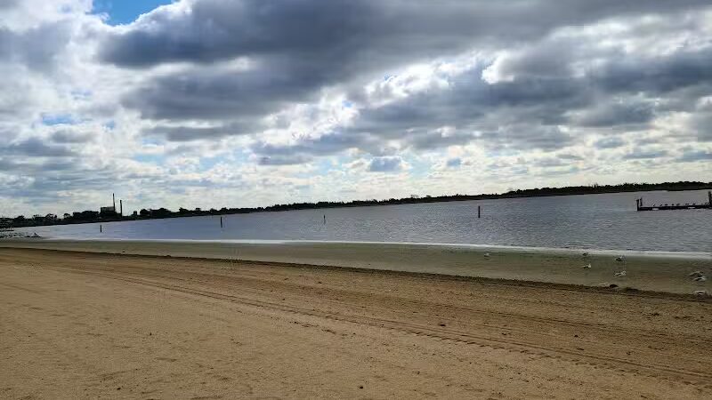 Hewlett Point Park - East Rockaway, NY