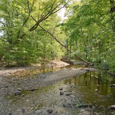 Schodack Town Park - East Schodack, NY