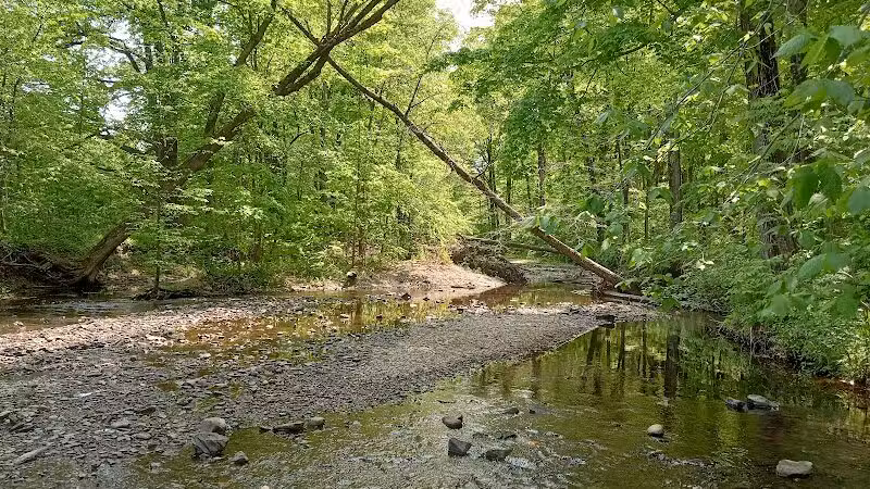 Schodack Town Park - East Schodack, NY