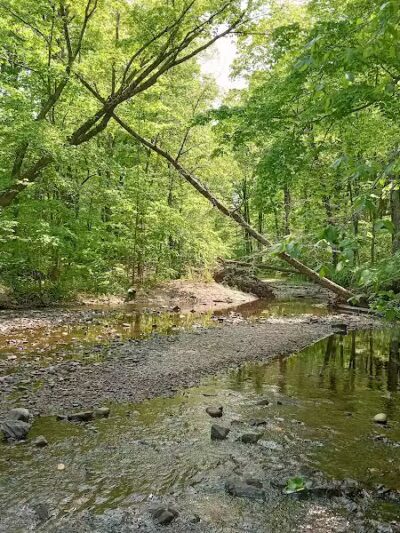 Schodack Town Park - East Schodack, NY