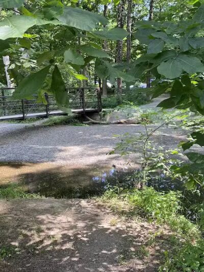 Schodack Town Park - East Schodack, NY