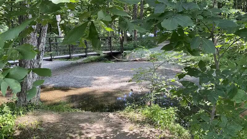 Schodack Town Park - East Schodack, NY