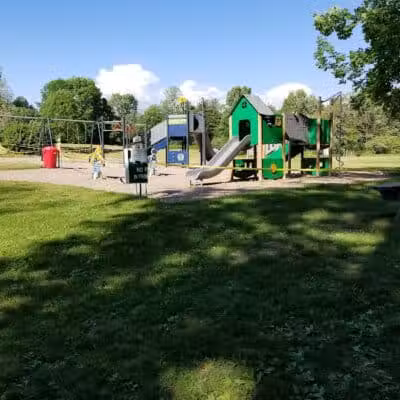 Schodack Town Park - East Schodack, NY
