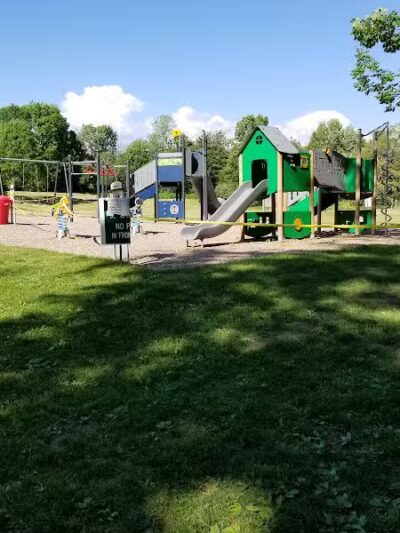 Schodack Town Park - East Schodack, NY