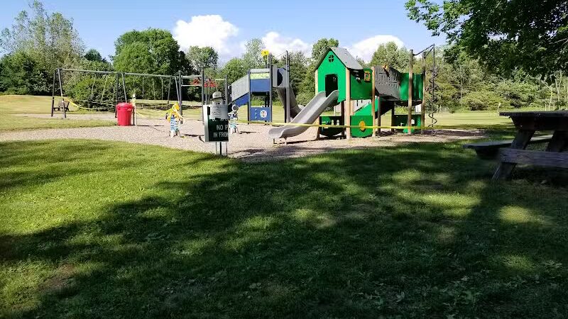 Schodack Town Park - East Schodack, NY