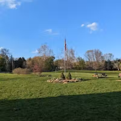 Schodack Town Park - East Schodack, NY